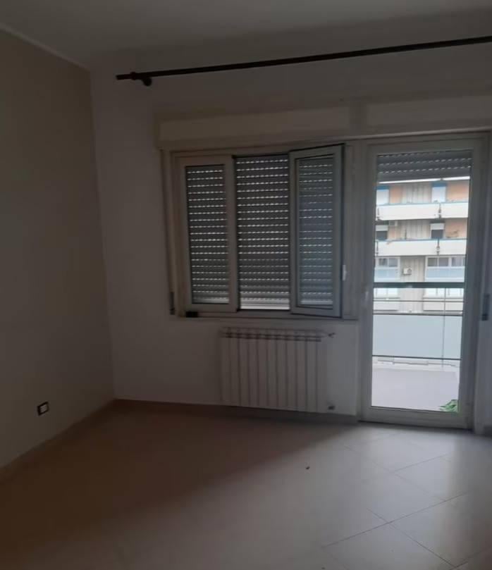 appartamento in affitto a Palermo in zona Montepellegrino