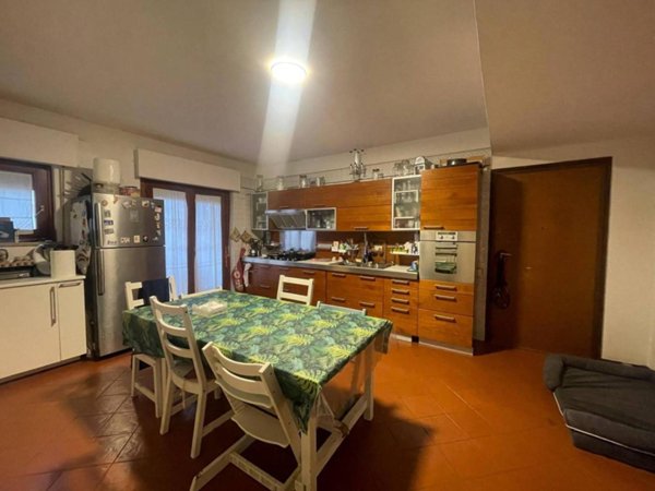 appartamento in affitto a Palermo in zona Libertà