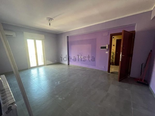 appartamento in affitto a Palermo in zona Uditore