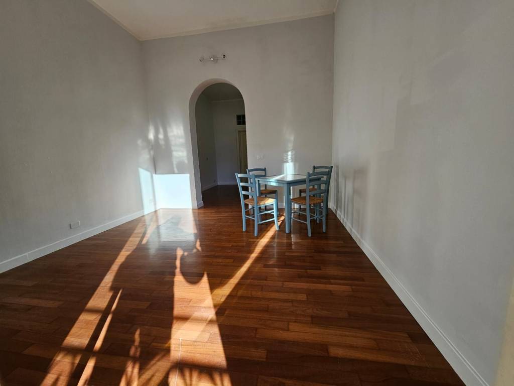 appartamento in affitto a Palermo in zona Malaspina/Palagonia