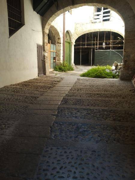 negozio in affitto a Palermo in zona Centro storico