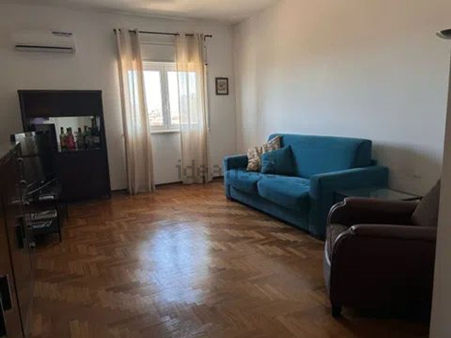 appartamento in affitto a Palermo in zona Libertà