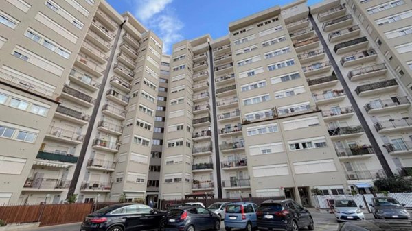 appartamento in affitto a Palermo in zona Montepellegrino