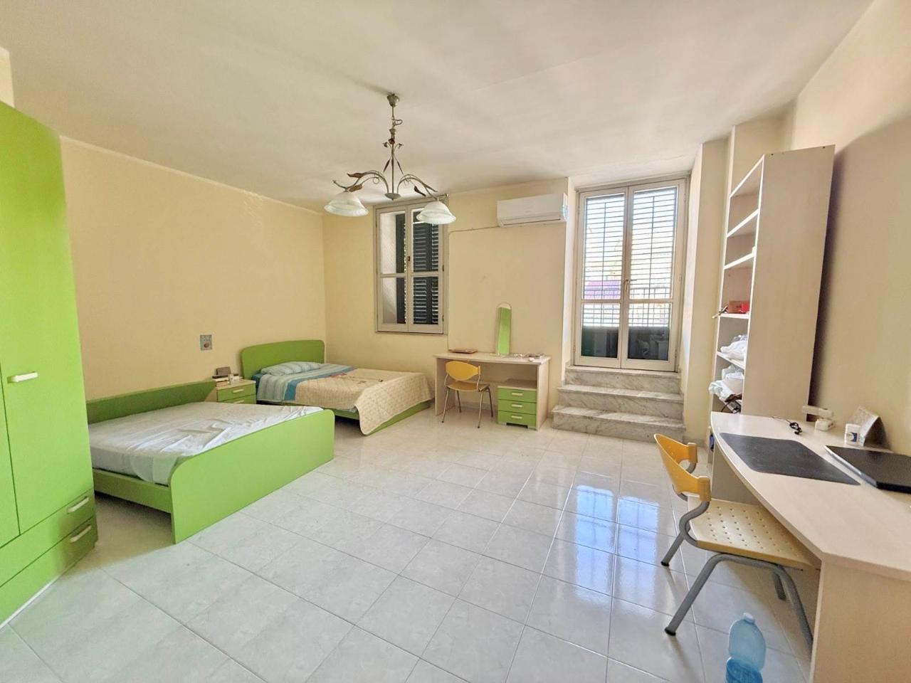 appartamento in affitto a Palermo in zona Centro storico