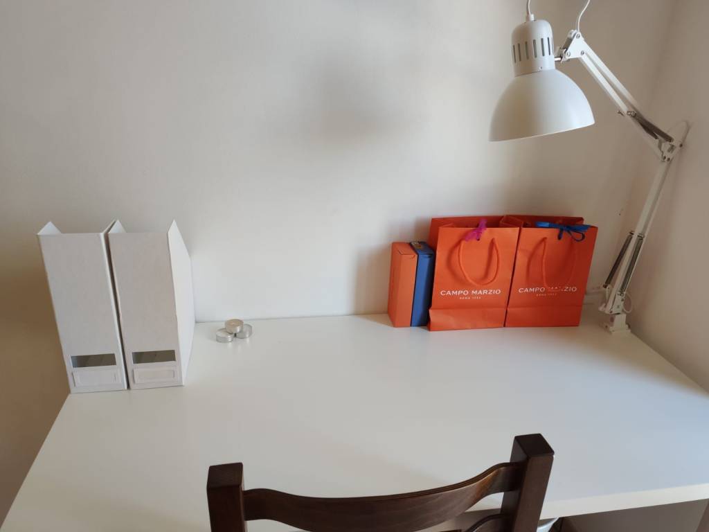 appartamento in affitto a Palermo in zona Centro storico