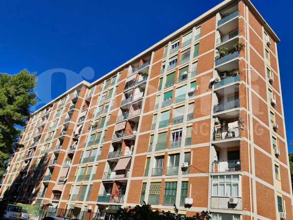 appartamento in affitto a Palermo in zona Passo di Rigano
