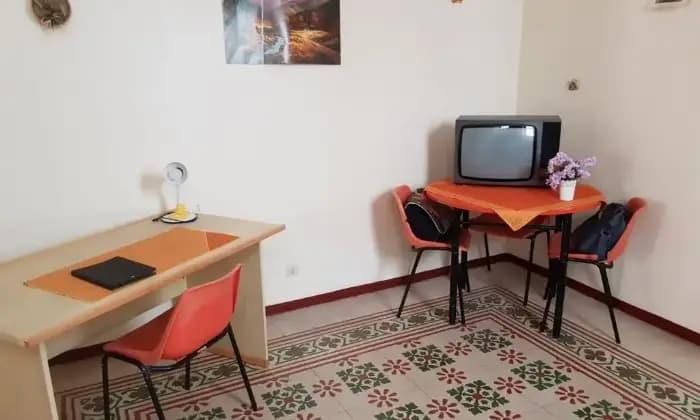 appartamento in affitto a Palermo in zona Montegrappa / Santa Rosalia