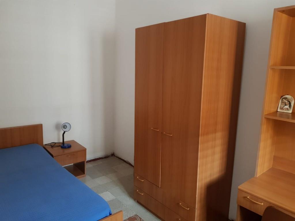 appartamento in affitto a Palermo in zona Montegrappa / Santa Rosalia