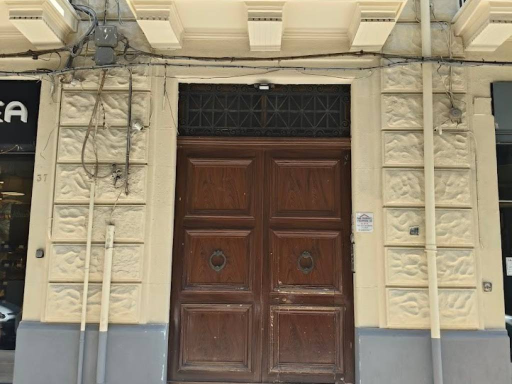 appartamento in affitto a Palermo in zona Libertà