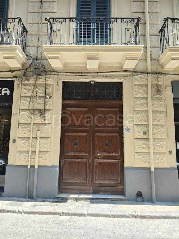 appartamento in affitto a Palermo in zona Politeama