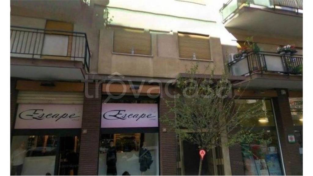 appartamento in affitto a Palermo