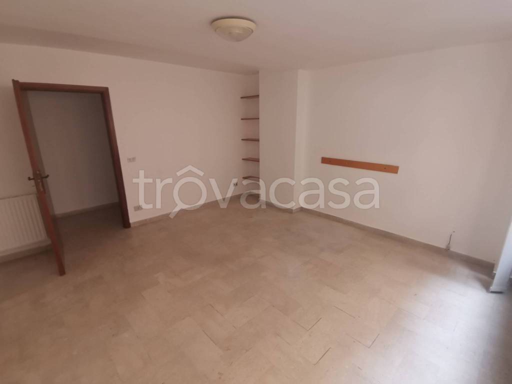 appartamento in affitto a Palermo in zona Politeama