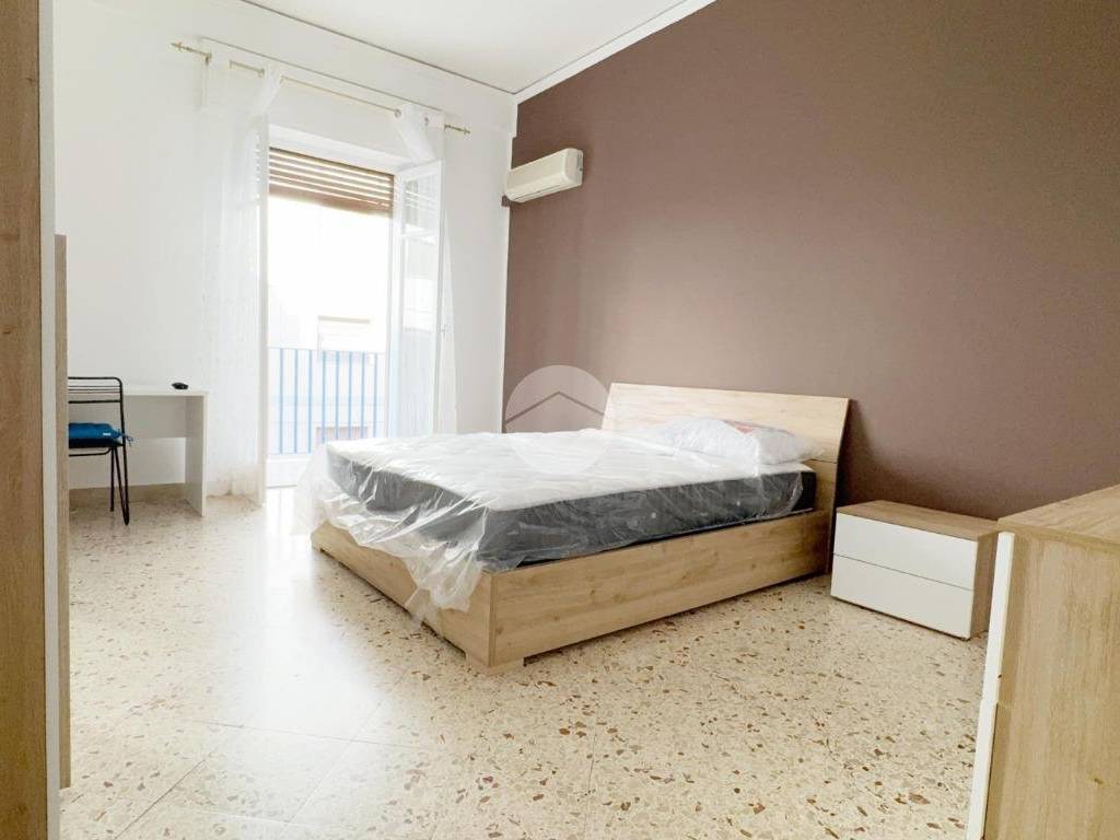 appartamento in affitto a Palermo in zona Montegrappa / Santa Rosalia