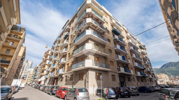 appartamento in affitto a Palermo in zona Oreto