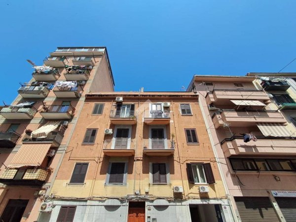 appartamento in affitto a Palermo in zona Oreto
