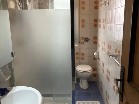appartamento in affitto a Palermo in zona Libertà