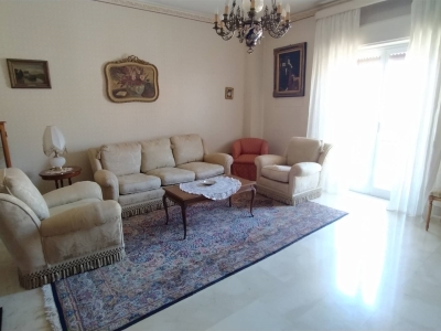 appartamento in affitto a Palermo