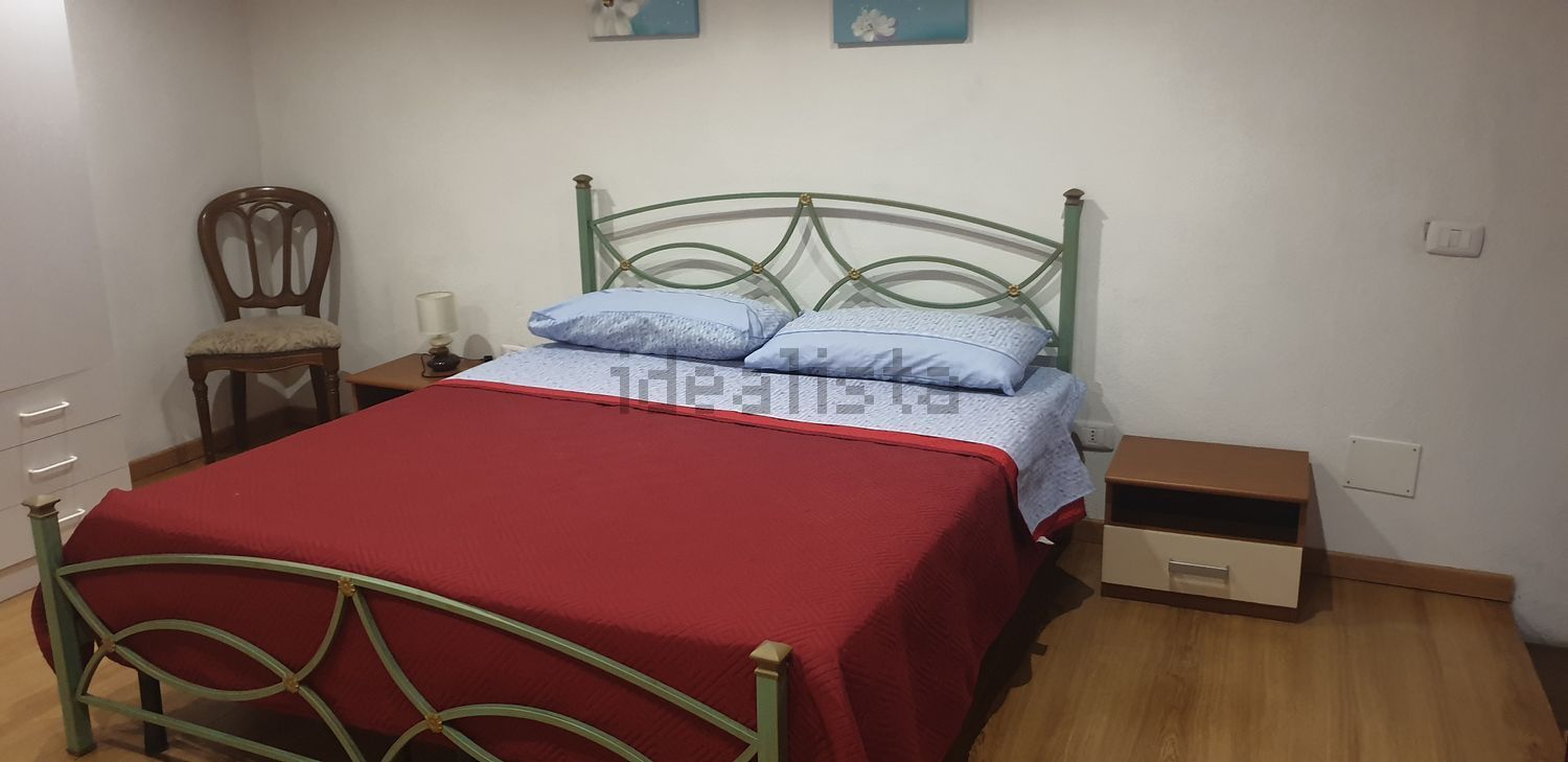 appartamento in affitto a Palermo