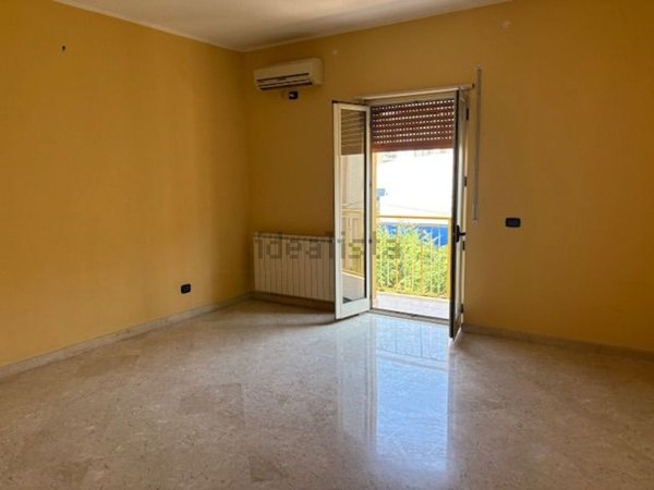 appartamento in affitto a Palermo