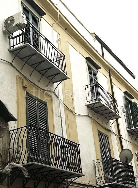 appartamento in affitto a Palermo in zona Centro storico