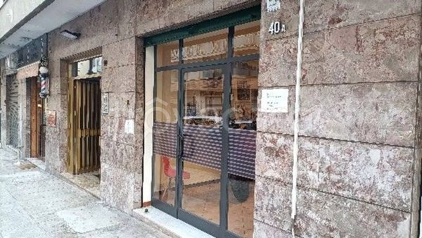 monolocale in affitto a Palermo in zona Politeama