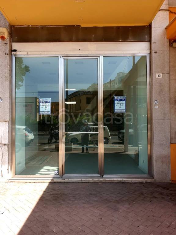monolocale in affitto a Palermo in zona Uditore