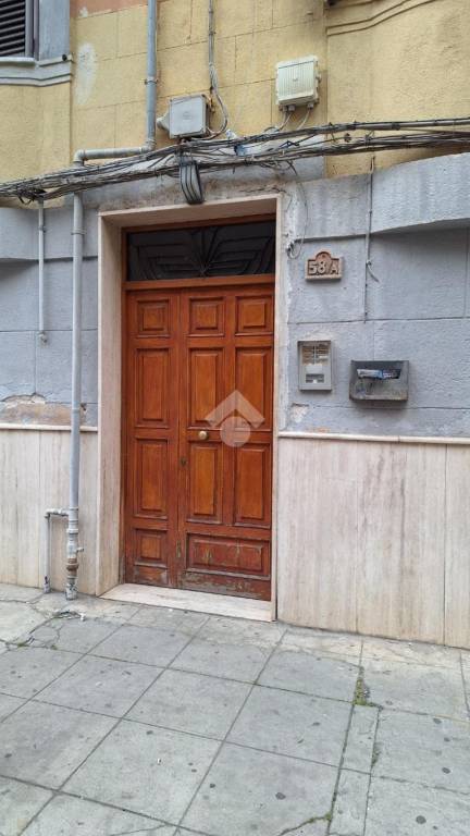 appartamento in affitto a Palermo in zona Oreto