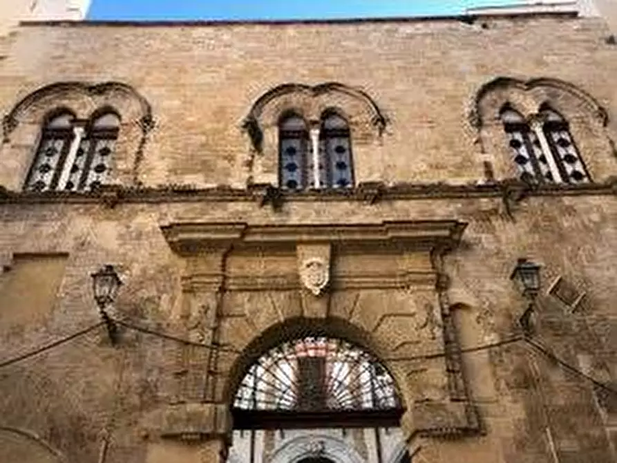 appartamento in affitto a Palermo in zona Centro storico