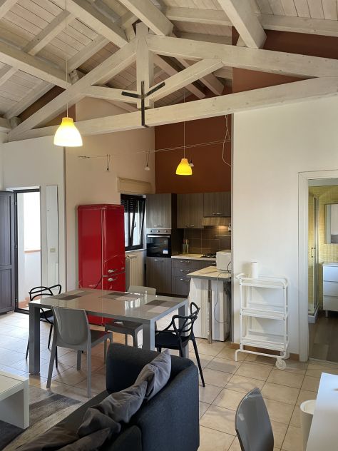appartamento in affitto a Palermo in zona Mondello