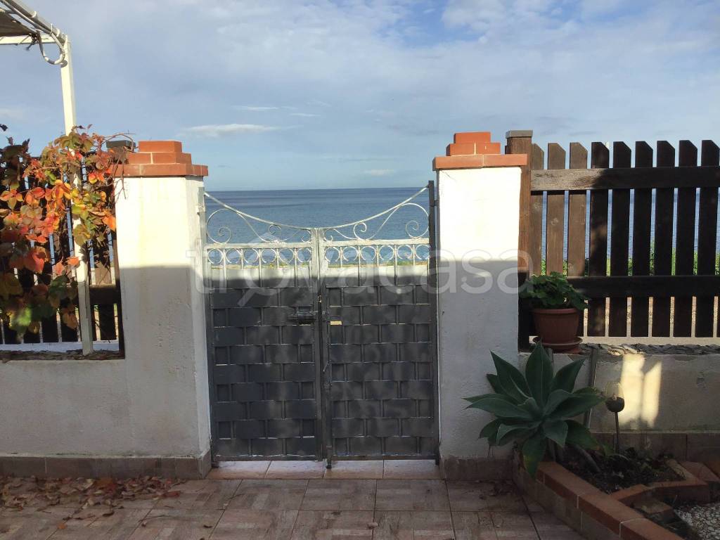 casa indipendente in affitto a Palermo