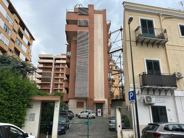 ufficio in affitto a Palermo