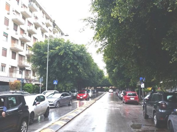 ufficio in affitto a Palermo in zona Politeama