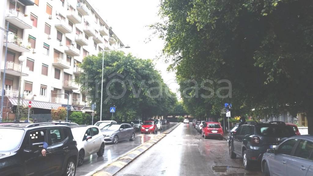 appartamento in affitto a Palermo