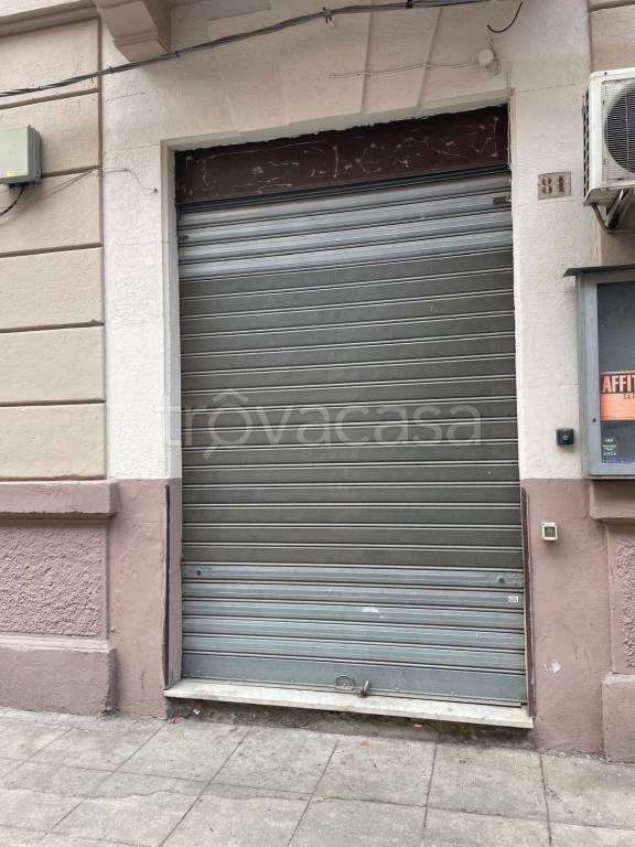 monolocale in affitto a Palermo in zona Zisa