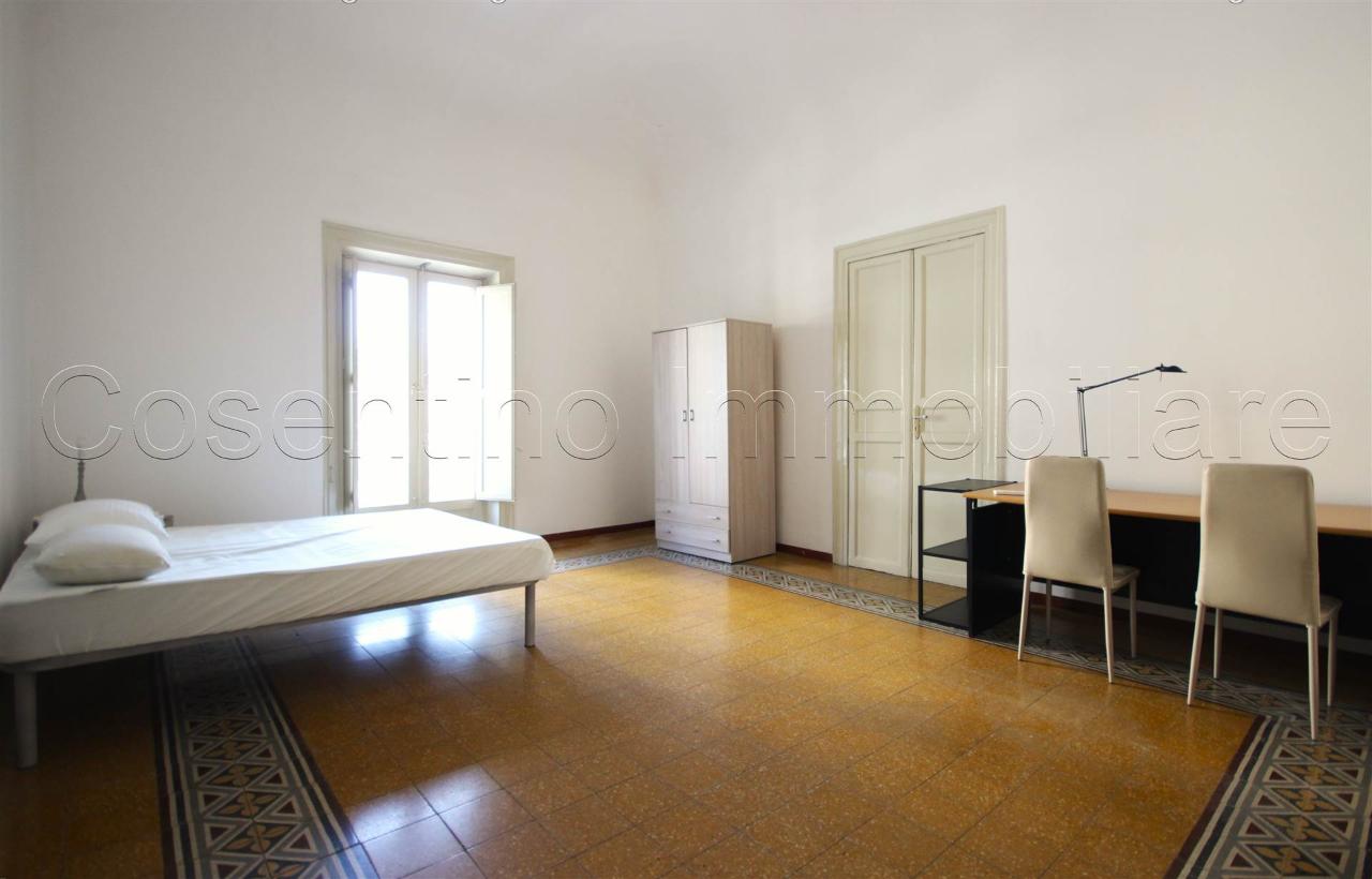 appartamento in affitto a Palermo in zona Calatafimi / Cuba