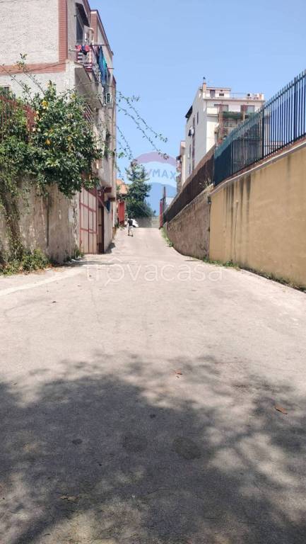 negozio in affitto a Palermo in zona Uditore