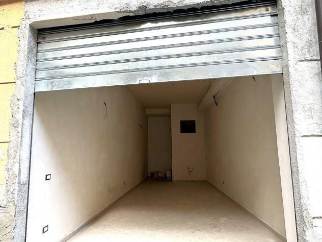 negozio in affitto a Palermo in zona Centro storico