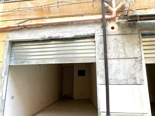 appartamento in affitto a Palermo in zona Centro storico