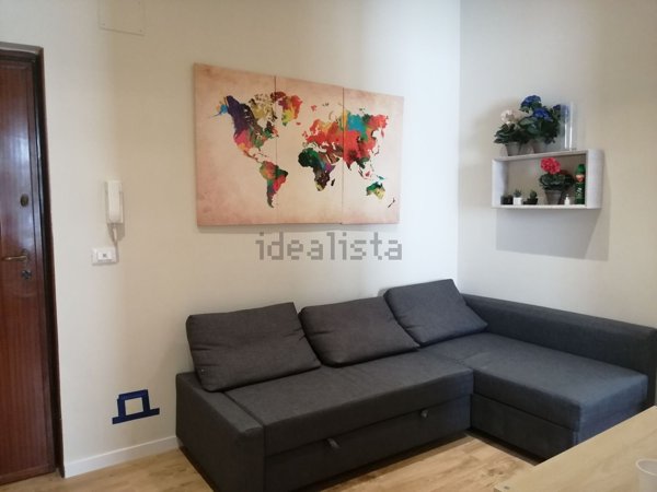 appartamento in affitto a Palermo in zona Zisa