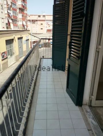 appartamento in affitto a Palermo