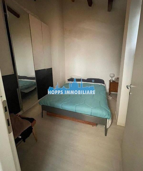 appartamento in affitto a Palermo in zona Centro storico