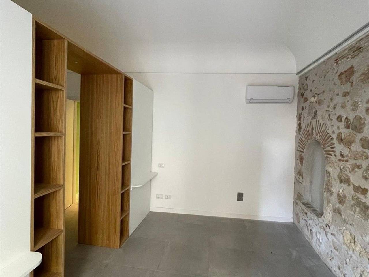 appartamento in affitto a Palermo in zona Noce