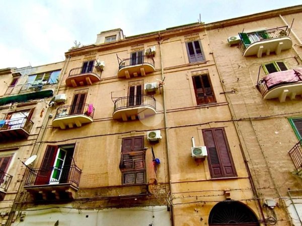appartamento in affitto a Palermo in zona Calatafimi / Cuba