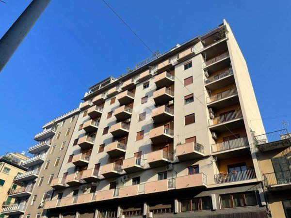 appartamento in affitto a Palermo in zona Zisa