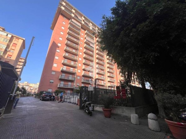 appartamento in affitto a Palermo in zona Calatafimi / Cuba