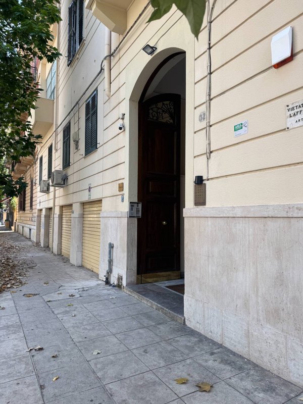 appartamento in affitto a Palermo in zona Libertà