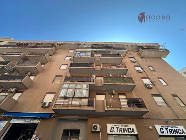 appartamento in affitto a Palermo