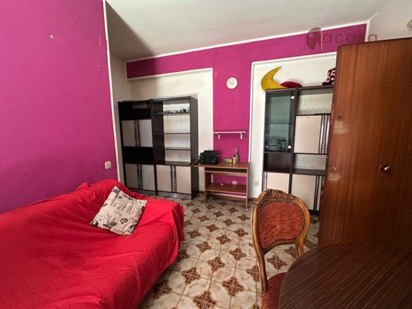 appartamento in affitto a Palermo