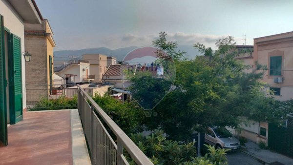 appartamento in affitto a Palermo in zona Mondello