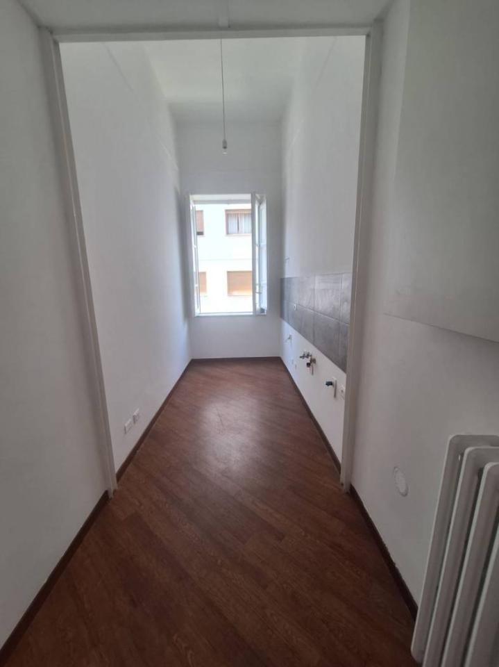 appartamento in affitto a Palermo in zona Libertà